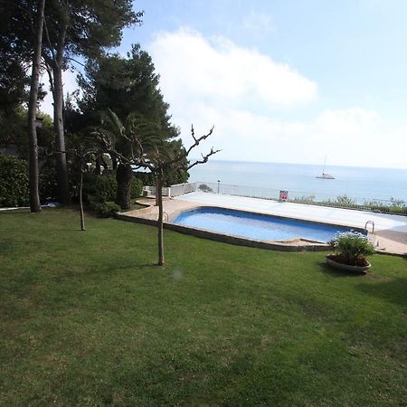 For A Stay Sant Jordi Salou Exteriör bild