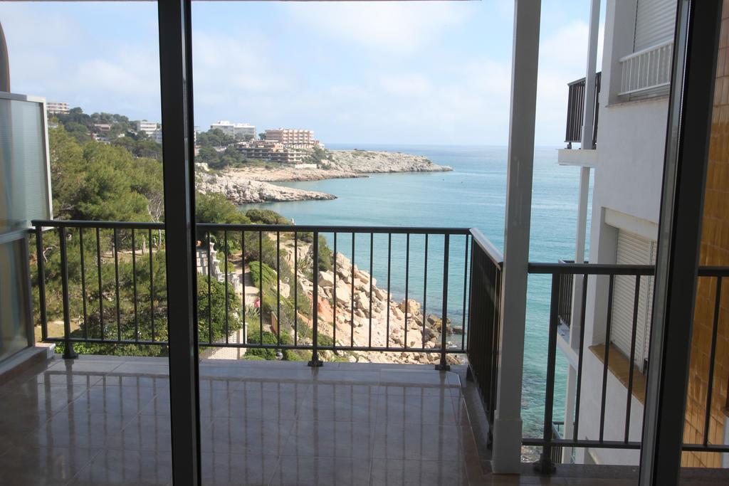 For A Stay Sant Jordi Salou Exteriör bild