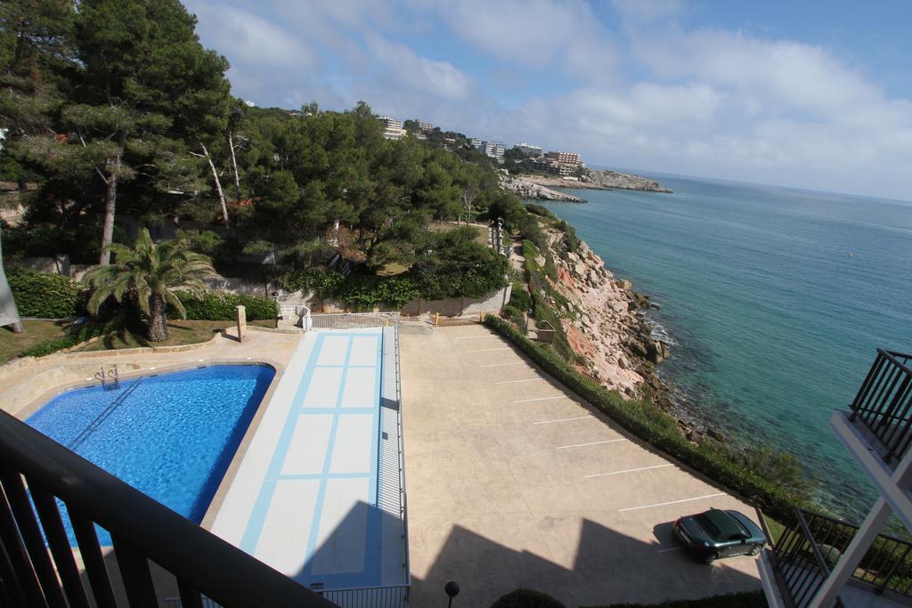 For A Stay Sant Jordi Salou Exteriör bild