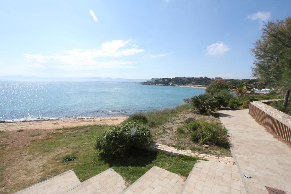 For A Stay Sant Jordi Salou Exteriör bild
