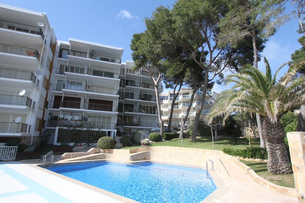 For A Stay Sant Jordi Salou Exteriör bild