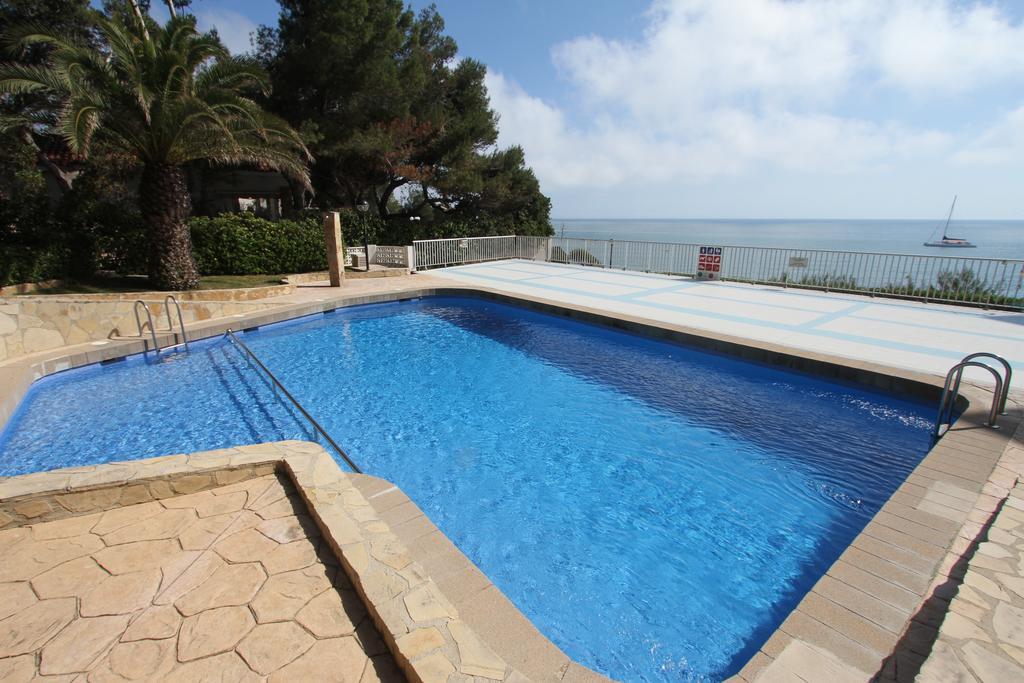 For A Stay Sant Jordi Salou Exteriör bild