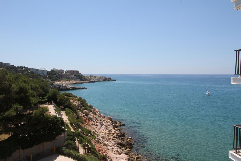 For A Stay Sant Jordi Salou Exteriör bild