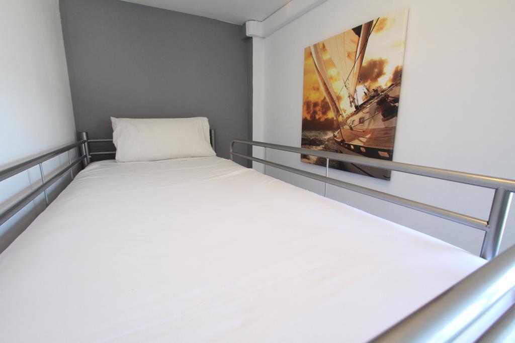 For A Stay Sant Jordi Salou Exteriör bild